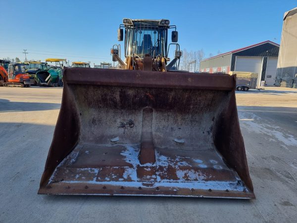 Liebherr 556 - Image 9