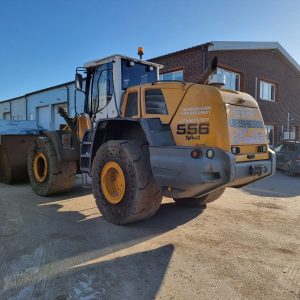 Liebherr L 564