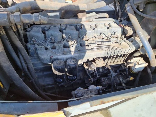 Liebherr 556 - Image 16
