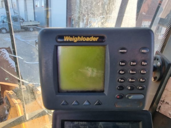 Liebherr 556 - Image 13
