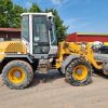 Liebherr L 508 - Image 4