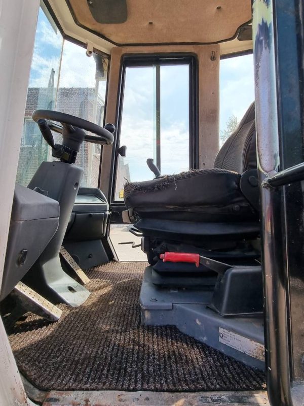 Liebherr L 508 - Image 16