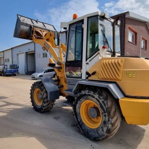 Liebherr L 508