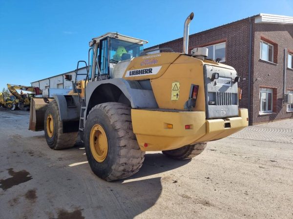 Liebherr L 564 - Image 2
