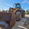 Liebherr L 564 - Image 3