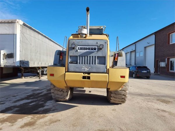 Liebherr L 564 - Image 6