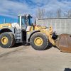 Liebherr L 564 - Image 7
