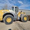 Liebherr L 564 - Image 4