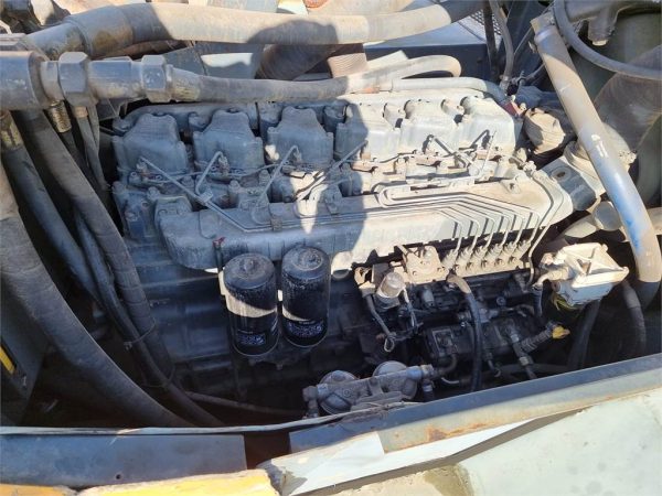 Liebherr L 564 - Image 15