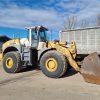Liebherr L 564 - Image 8