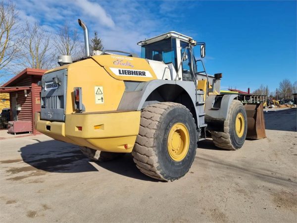 Liebherr L 564 - Image 5