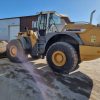 Liebherr L 564 - Image 10