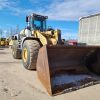 Liebherr L 564 - Image 12
