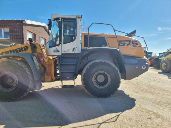 Liebherr L 576 X-Power - Image 12