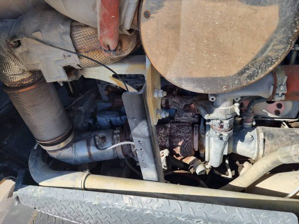 Liebherr L 576 X-Power - Image 15