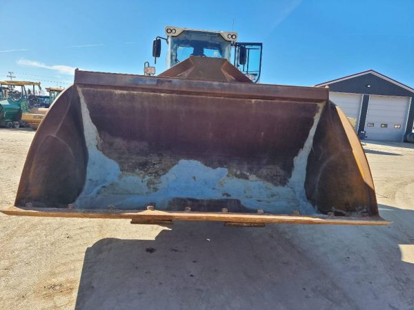 Liebherr L 576 X-Power - Image 16