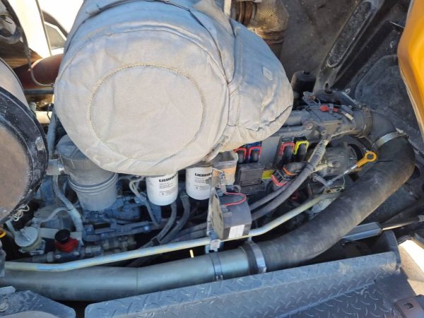 Liebherr L 576 X-Power - Image 17