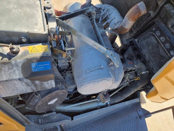 Liebherr L 576 X-Power - Image 18