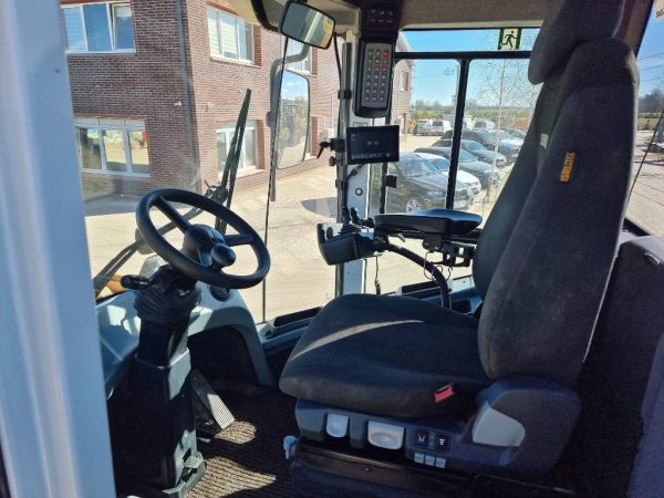 Liebherr L 576 X-Power - Image 20