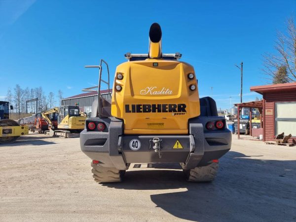 Liebherr L 576 X-Power - Image 10