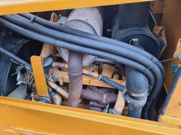 Liebherr PR 722 - Image 12