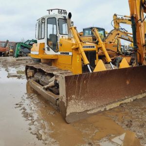 Liebherr PR 722
