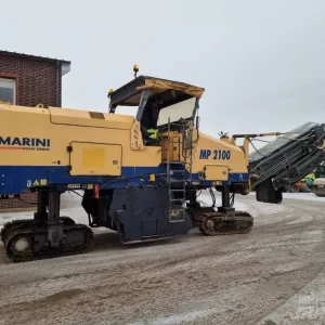 Marini MP 2100
