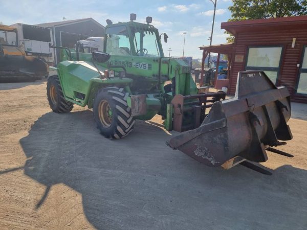 Merlo P 35.13 EV S - Image 7