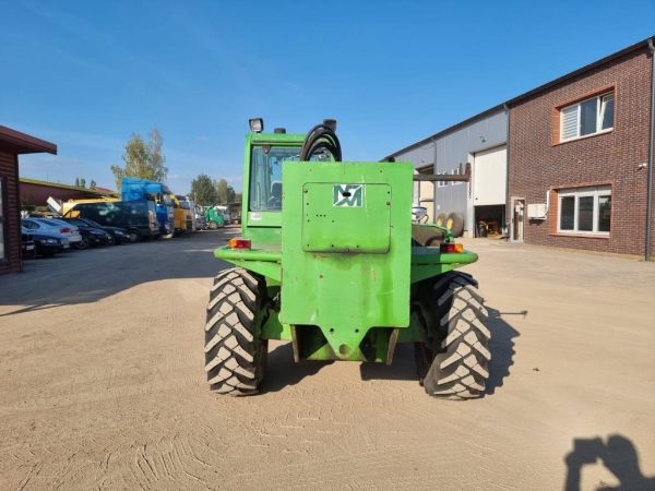 Merlo P 35.13 EV S - Image 11