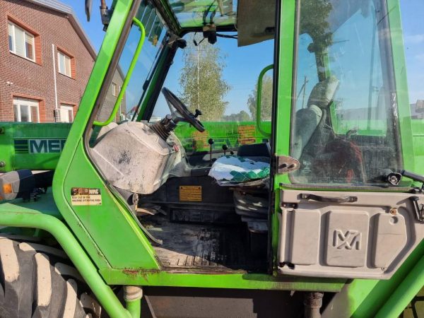 Merlo P 35.13 EV S - Image 8