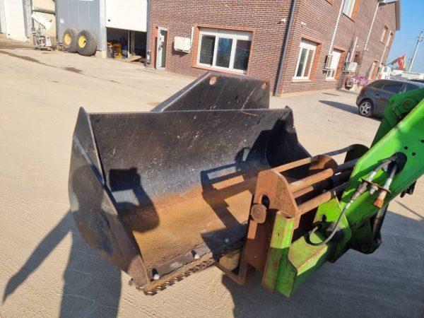 Merlo P 35.13 EV S - Image 6