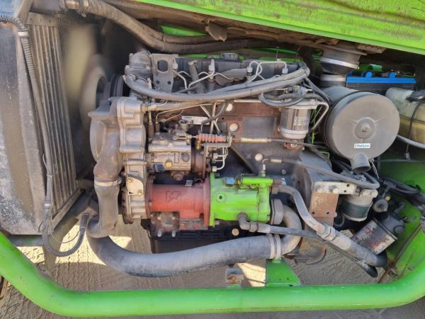 Merlo P 35.13 EV S - Image 13