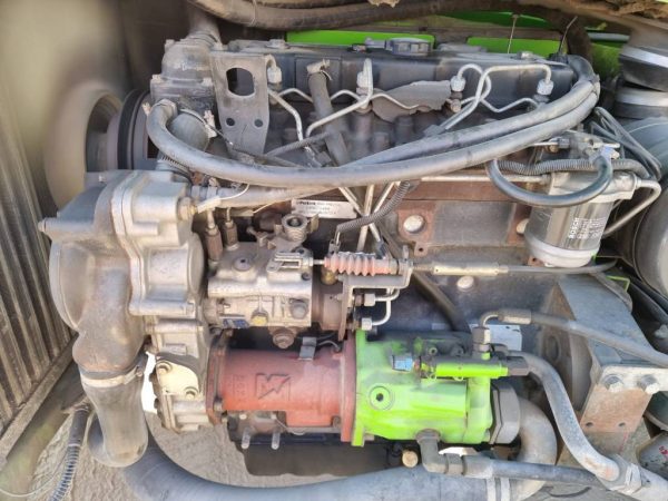 Merlo P 35.13 EV S - Image 15