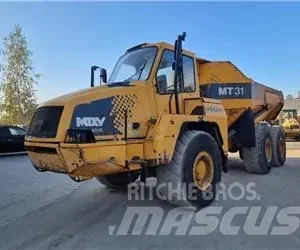 Moxy MT 31