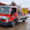 Nissan Cabstar Multitel - Image 3