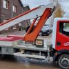 Nissan Cabstar Multitel - Image 2