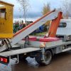 Nissan Cabstar Multitel - Image 4