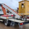 Nissan Cabstar Multitel - Image 10