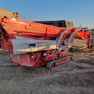 Omme 3000 RBD (HYBRID)