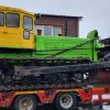 OLD TIMER BULLDOZER - Image 3