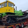OLD TIMER BULLDOZER - Image 2