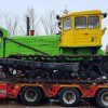 OLD TIMER BULLDOZER - Image 5