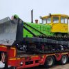 OLD TIMER BULLDOZER - Image 6
