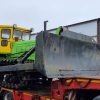 OLD TIMER BULLDOZER - Image 8