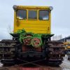 OLD TIMER BULLDOZER - Image 10