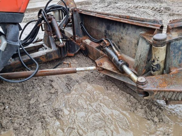 Prinoth Bully - Image 17