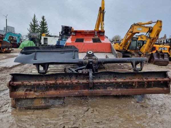 Prinoth Bully - Image 10