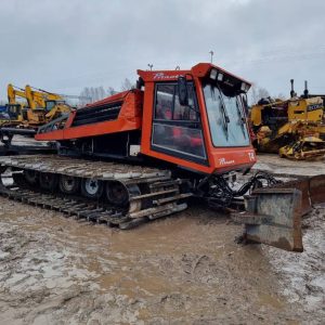 Prinoth Bully