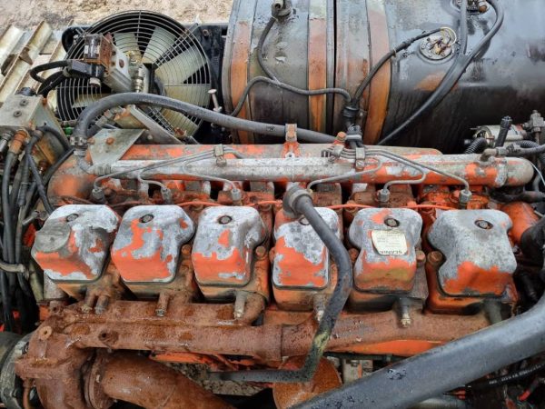 Prinoth Bully - Image 18