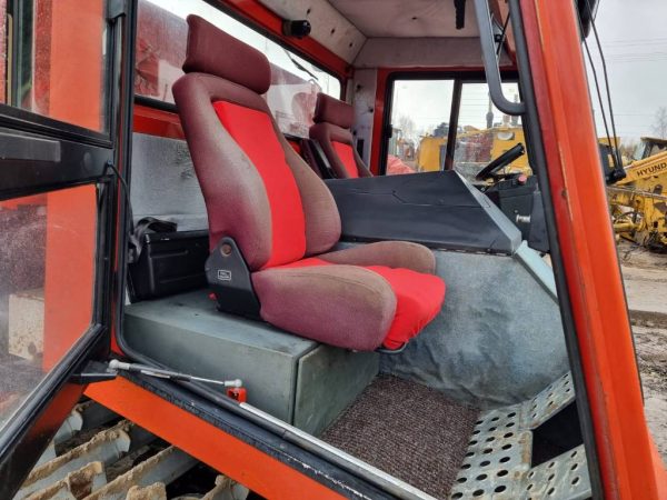 Prinoth Bully - Image 12